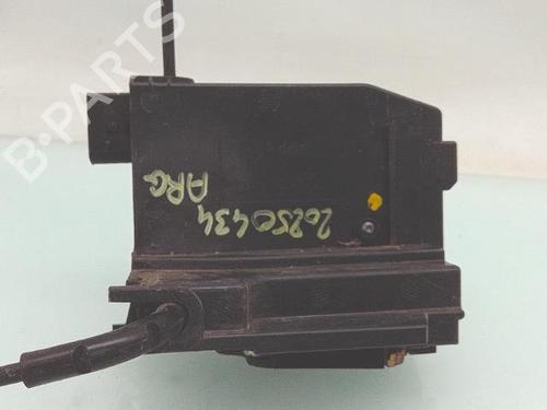 Used Rear left lock CITROËN C4 Grand Picasso II (DA_, DE_) 1.6 HDi / BlueHDi 115 (115 hp) 31642989