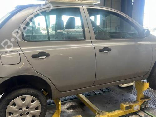 Alternator NISSAN MICRA III (K12) 1.2 16V | BP25360797M7 