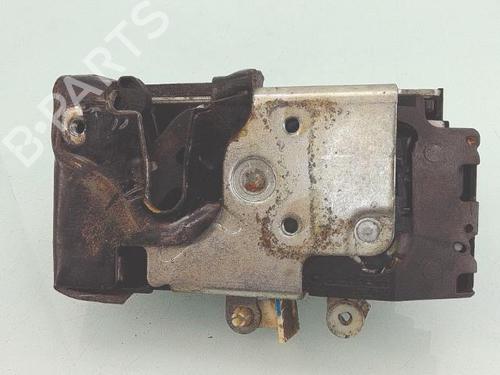 Front left lock FORD FIESTA V (JH_, JD_) 1.3 | BP29848144C98