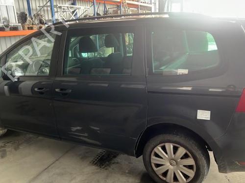Front right panel VW SHARAN (7N1, 7N2) 2.0 TDI | BP25350621C59  - Image 11