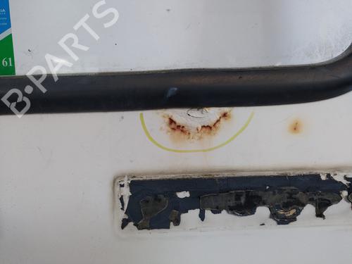 Used Right tailgate Right tailgate CITROËN C15 Box Body/MPV (VD_) 1.8 D (60 hp) 25353600 25353600