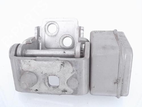 Used Hinge/Door check strap PEUGEOT 207 (WA_, WC_) 1.4 (73 hp) 25361628