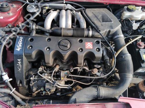 Third brake light CITROËN SAXO (S0, S1) 1.5 D | BP25373194L11