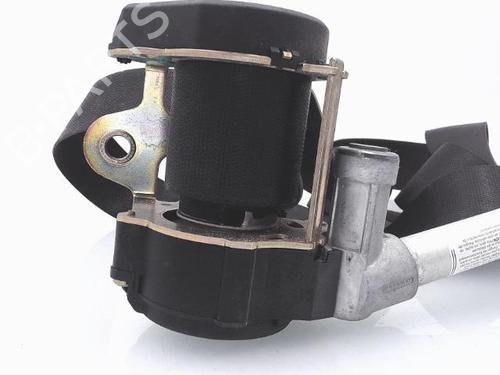 Used Front left seatbelt Front left seatbelt MERCEDES-BENZ A-CLASS (W168) A 170 CDI (168.009, 168.109) (95 hp) 25366332 25366332