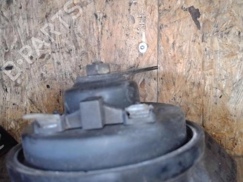 Used Horn Horn MERCEDES-BENZ C-CLASS Coupe (CL203) C 180 Kompressor (203.746) (143 hp) 25367119 25367119