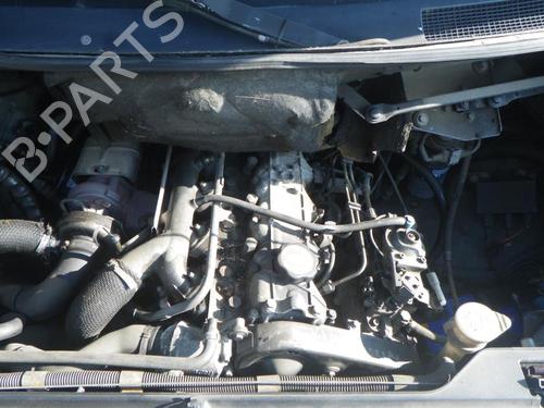 Right front indicator RENAULT ESPACE II (J/S63_) 2.1 TD (J633, J634, J/S635, J/S63D) | BP25359675C33 - Image 3