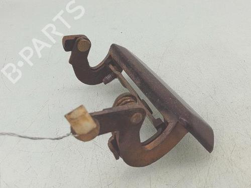 Used Front right exterior door handle Front right exterior door handle NISSAN PRAIRIE (M10, NM10) 1.8 SGL (M10) (90 hp) 36293607 36293607