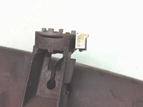 Rear mirror FORD FOCUS C-MAX (DM2) 1.6 TDCi | BP36299736I6 - Image 3