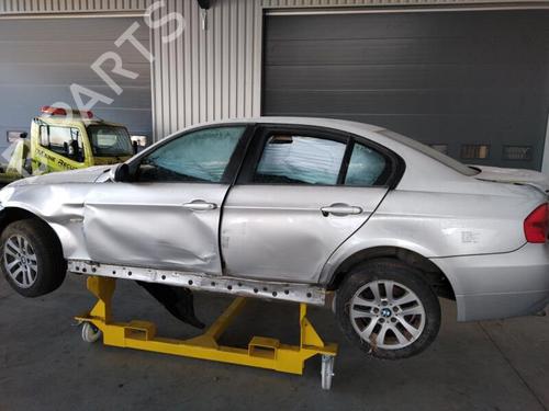 Front right window mechanism BMW 3 (E90) 320 d | BP25369337C23 