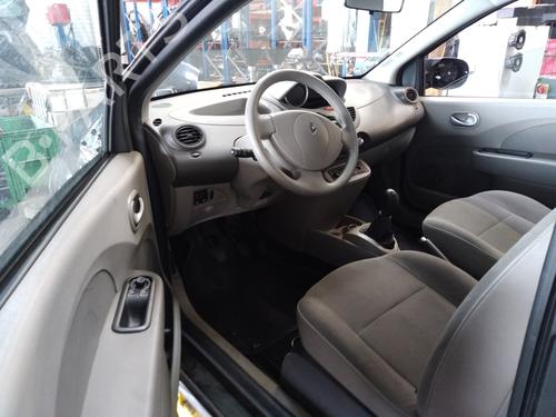 Gearbox RENAULT TWINGO II (CN0_) 1.5 dCi (CN0E) | BP26711567M3  - Image 8