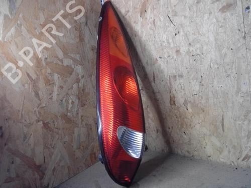 Left taillight NISSAN ALMERA TINO (V10) 1.8 | BP25365524C34 