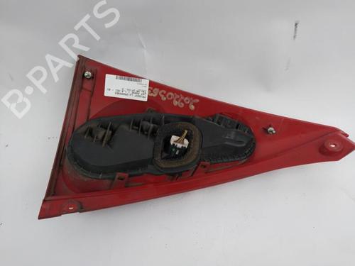 Used Right taillight PEUGEOT 107 (PM_, PN_) 1.4 HDi (54 hp) 25354819