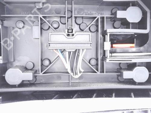 Used Right taillight Right taillight RENAULT CLIO I (B/C57_, 5/357_) 1.4 (B/C57T, B/C57Y) (79 hp) 25369402 25369402