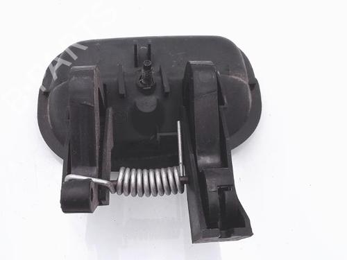 Rear left exterior door handle RENAULT KANGOO (KC0/1_) 1.9 dTi (KC0U) | BP25365922C130 