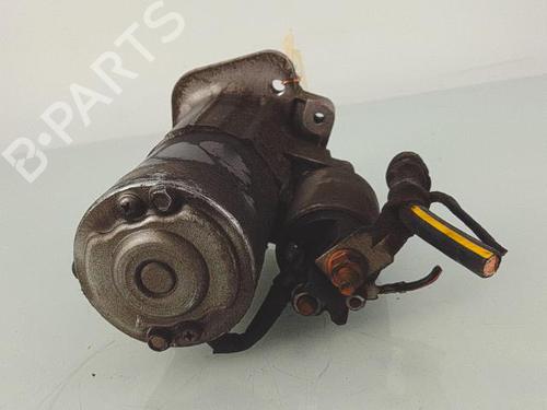 Starter NISSAN QASHQAI / QASHQAI +2 I (J10, NJ10, JJ10E) 1.5 dCi | BP25359830M8 