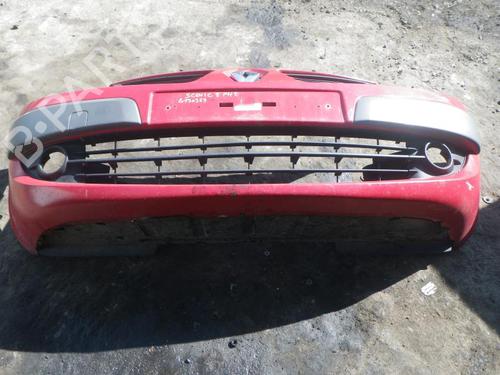 Left mirror RENAULT SCÉNIC II (JM0/1_) 1.5 dCi (JM02, JM13) | BP27318884C26