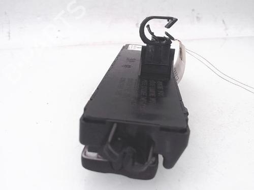 Warning switch PEUGEOT 5008 (0U_, 0E_) 1.6 HDi | BP25350465I22 - Image 3