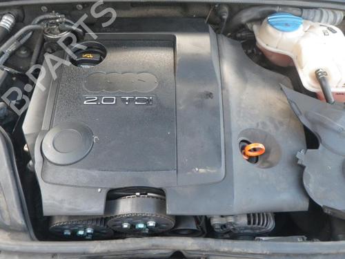 Headlight switch AUDI A4 B7 Avant (8ED) 2.0 TDI 16V | BP25365187I24  - Image 8