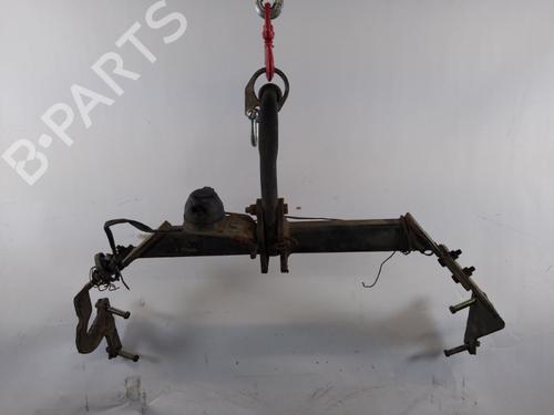 Used Tow ball/Mechanism CITROËN XSARA PICASSO (N68) 2.0 HDi (90 hp) 25368445