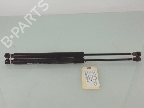 Tailgate lift support RENAULT CLIO IV (BH_) 1.5 dCi 75 | BP25359779C138 