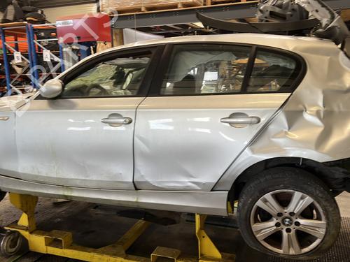 Left front window switch BMW 1 (E87) 118 d | BP25371168I27 