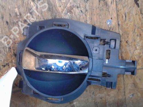 Used Front right interior door handle CITROËN C3 Pluriel (HB_) 1.6 (109 hp) 25351886
