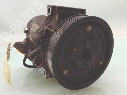 AC compressor DACIA SANDERO II 1.5 dCi | BP31852030M34  - Image 5