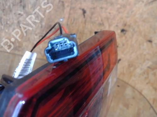 Used Left tailgate light RENAULT CLIO IV (BH_) 1.5 dCi 90 (90 hp) 25351878