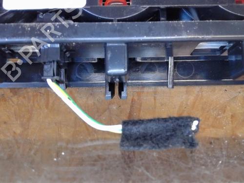 Trzecie światło stopu CITROËN C8 (EA_, EB_) 2.0 HDi 165 | BP25373169L11