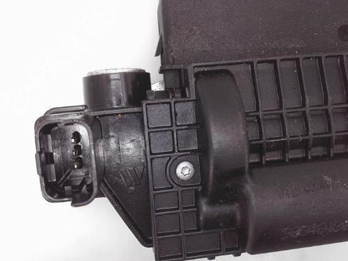 Used Tailgate lock Tailgate lock PEUGEOT 5008 (0U_, 0E_) 1.6 BlueHDi 120 (120 hp) 25368161 25368161