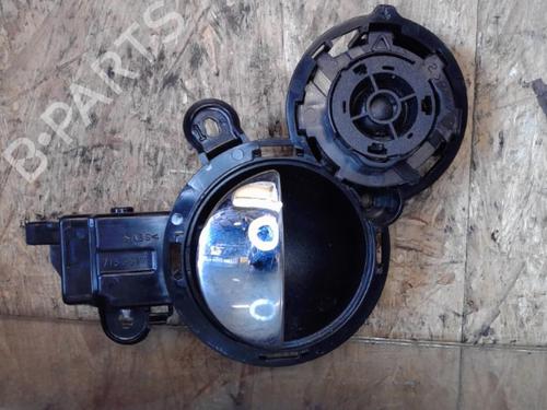 Used Front left interior door handle Front left interior door handle MINI MINI (R50, R53) One (90 hp) 25364933 25364933