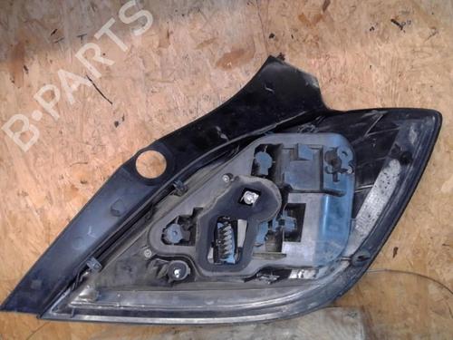 Left taillight OPEL ASTRA H (A04) 1.3 CDTI (L48) | BP25365068C34  - Image 5