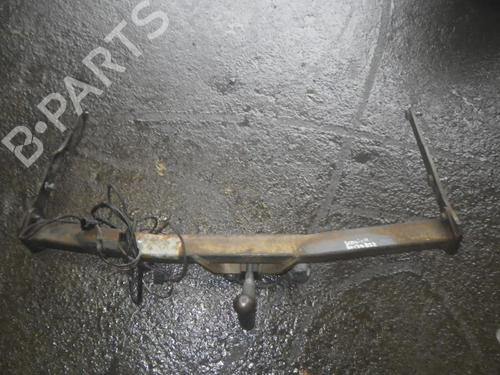 Left taillight RENAULT SCÉNIC II (JM0/1_) 1.9 dCi (JM0G, JM12, JM1G, JM2C) | BP25363992C34 