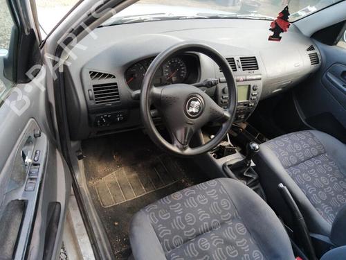 Right headlight SEAT IBIZA II (6K1) 1.4 16V | BP25358573C29 