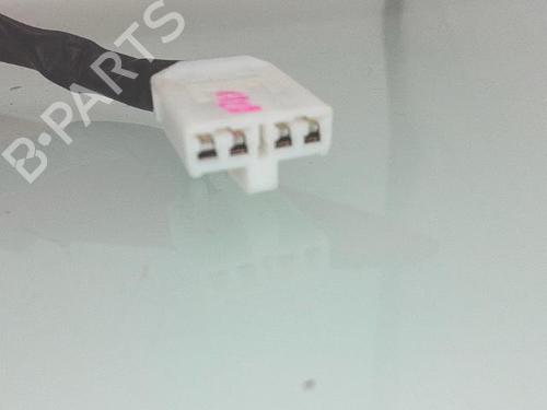 Used Left taillight Left taillight HYUNDAI i40 I CW (VF) 1.7 CRDi (136 hp) 29958807 29958807