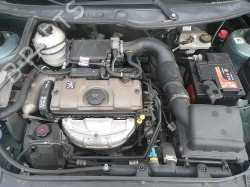 Commutateur PEUGEOT 206 Hatchback (2A/C) 1.1 i | BP25369456I30 
