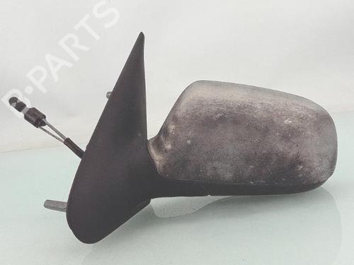 Used Left mirror CITROËN XSARA (N1) 2.0 HDi 90 (90 hp) 29518865