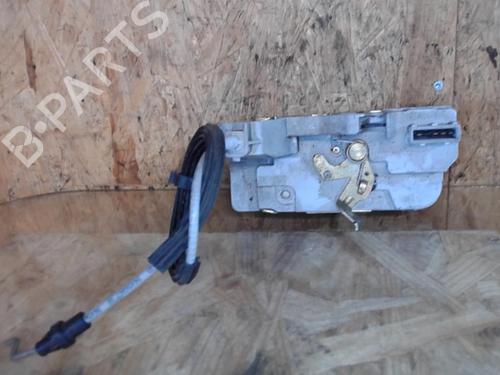 Rear left lock PEUGEOT 307 Break (3E) 1.6 HDi 110 | BP25372966C100