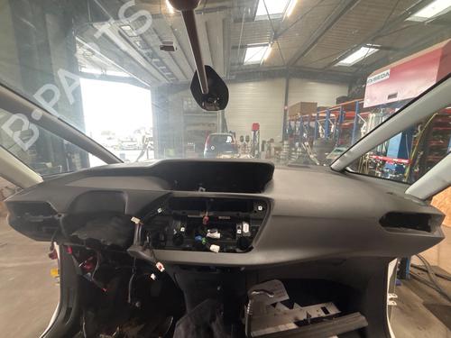 Dashboard CITROËN C4 Picasso II 1.6 BlueHDi 120 | BP38080484C46 - Image 3