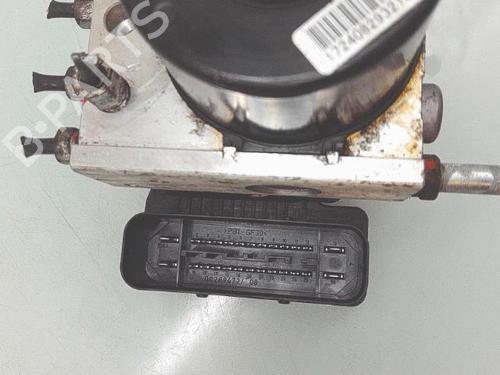 ABS pump SUZUKI SWIFT III (MZ, EZ) 1.3 DDiS (RS413D) | BP33019707M43  - Image 5