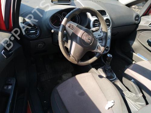 Switch OPEL CORSA D (S07) 1.3 CDTI (L08, L68) | BP25358372I30 - Image 4