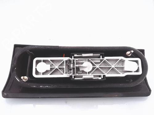 Used Left taillight RENAULT RAPID Box Body/MPV (F40_, G40_) 1.1 (48 hp) 25372698