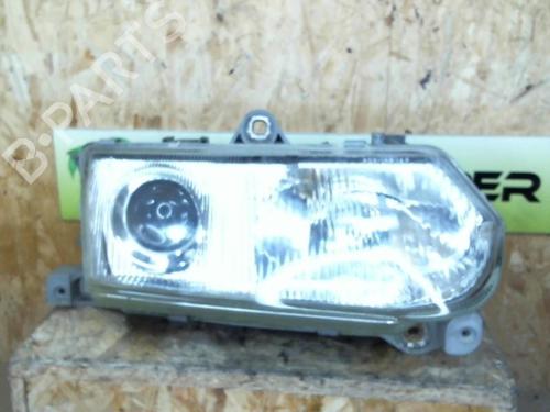 Right headlight ALFA ROMEO 145 (930_) 1.9 JTD (930.A4B) BP25359632C29