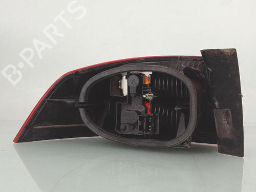 Right taillight RENAULT LAGUNA II (BG0/1_) 1.8 16V (BG04, BG0B, BG0C, BG0V) | BP25370652C35 