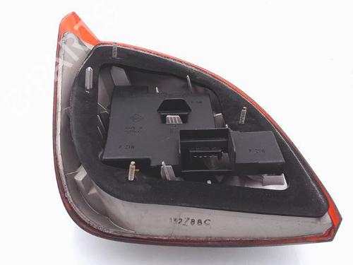 Right taillight FORD FIESTA IV (JA_, JB_) 1.25 i 16V | BP25354813C35 