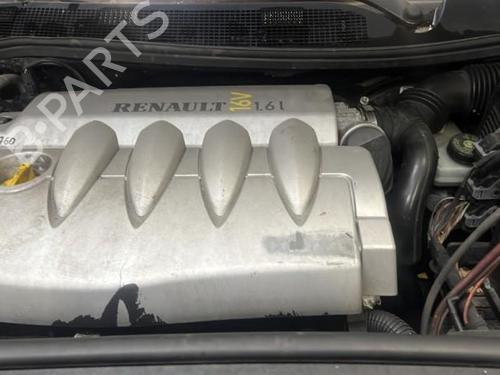Højre forlygte RENAULT MEGANE II (BM0/1_, CM0/1_) 1.6 16V (BM0C, CM0C) | BP25363252C29 