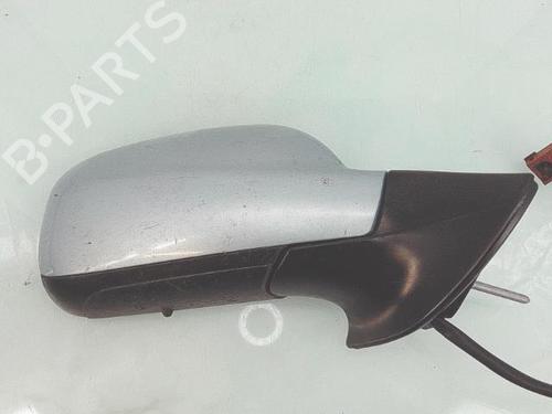 Used Right mirror PEUGEOT 407 SW (6E_, 6D_) 2.0 HDi 135 (136 hp) 29635643