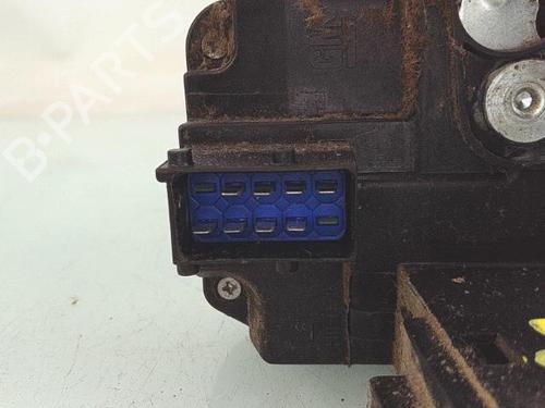 Front left lock RENAULT TRAFIC II Bus (JL) 2.0 dCi 90 (JL00, JL01, JL0H, JL0M, JL0P, JL0S) | BP29054087C98 