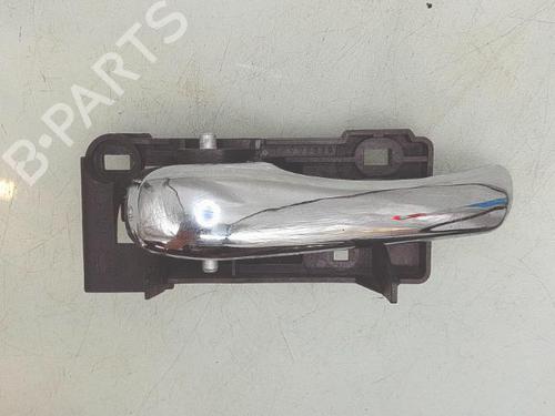 Used Front left interior door handle Front left interior door handle 39543767 39543767