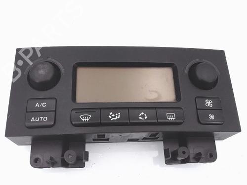 Commande Chauffage CITROËN C4 I (LC_) 1.6 HDi (109 hp) 25363535